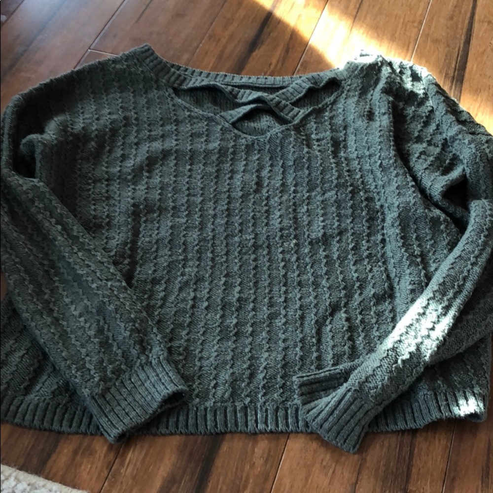 Sweater